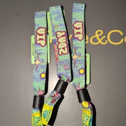 Hard Summer Sunday VIP