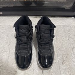 Jordan 11 Space jam High