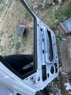 GMC Sierra Doors