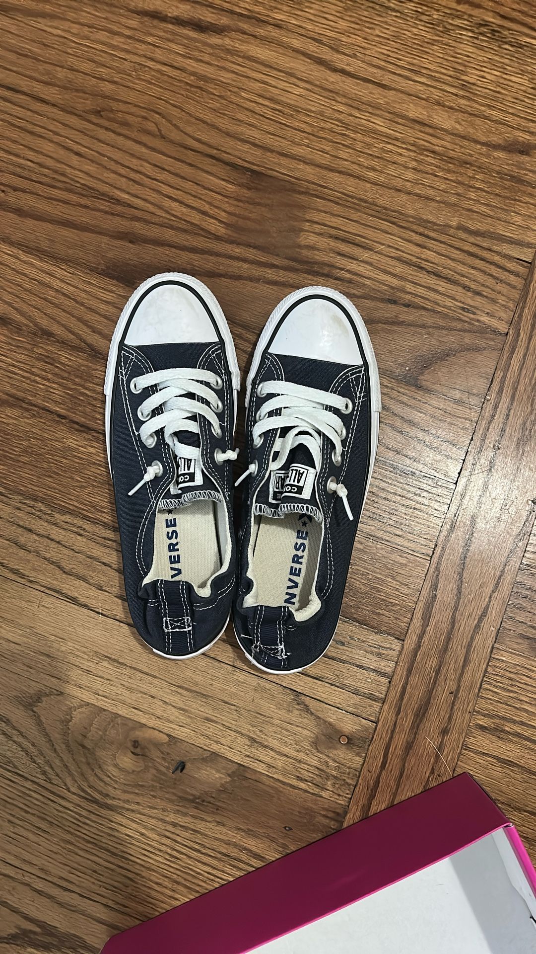 Converse All STAR Women Shoes Size 7