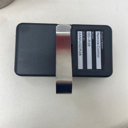 LifeMaster 811LM 1- Button Garage Gate Remote Control