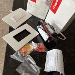 RADIANT® EASY 3-WAY DIMMER KIT