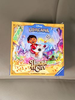 Lorcana