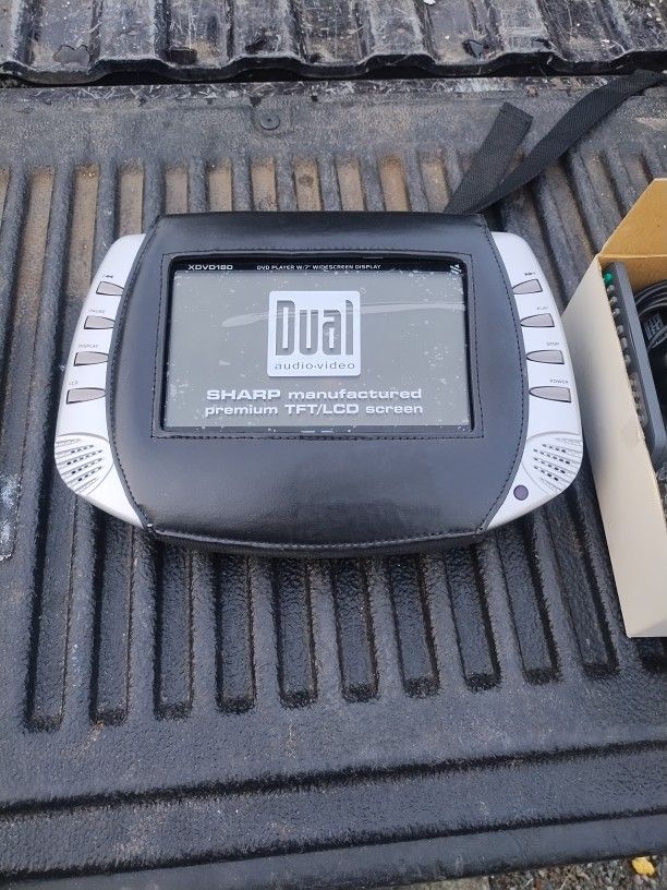 Dvd Player