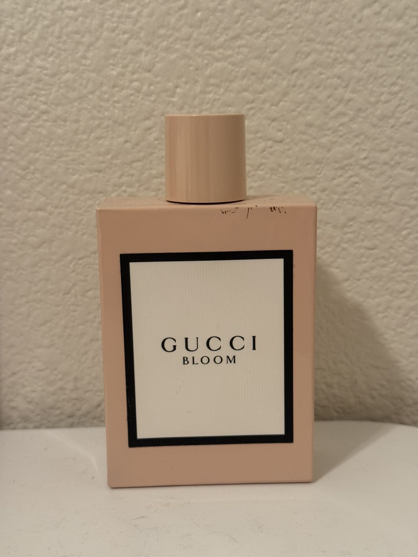 Gucci Bloom Perfume