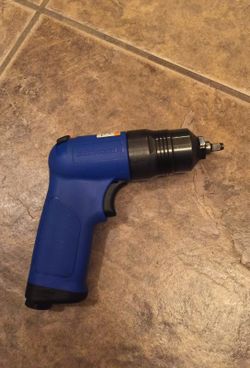 Cornwell Impact wrench