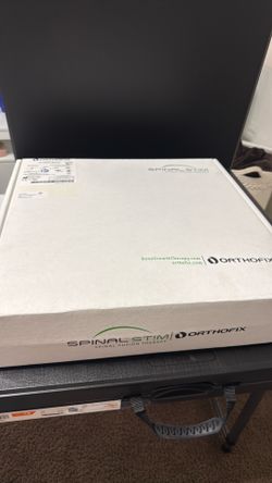 OrthoFix Spinal Stim Fusion Therapy NIB