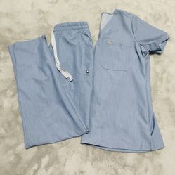 FIGS Scrubs