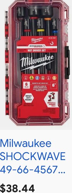 Milwaukee only $14