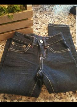 Gymboree Blue Jeans Toddler - Size 4 Slim