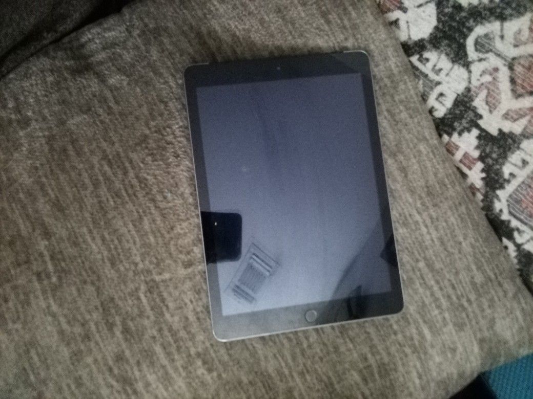 iPad 5