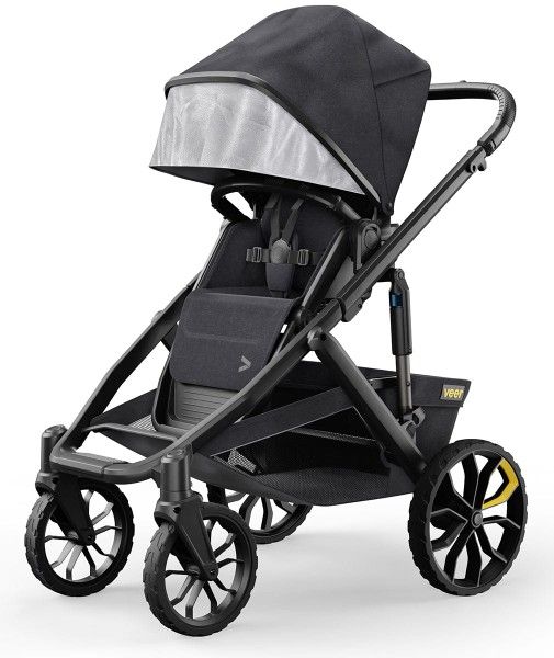 Veer Switch&Roll Stroller