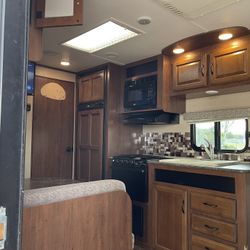 2017 Jayco 