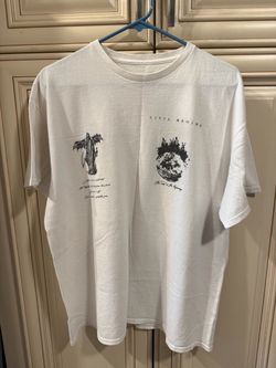 Civil Regime Graphic Tee - XL