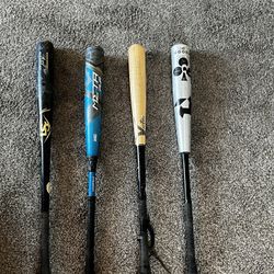 Baseball Bats
