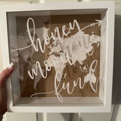 Wedding items 