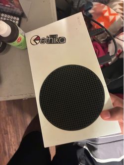 Xbox series S trading for pc