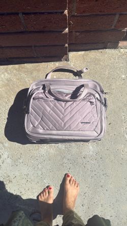 Roller bag
