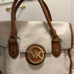 used Michael Kors purse