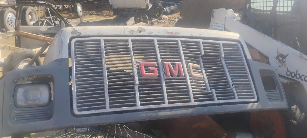 Estoy Vendiendo Estas Partes Las Puertas Hood