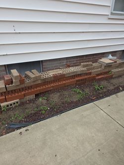 Bricks