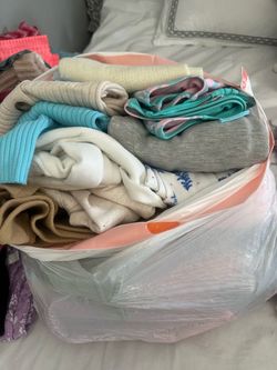 Ropa de niña