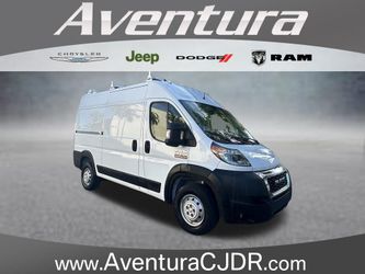 2021 RAM ProMaster 1500