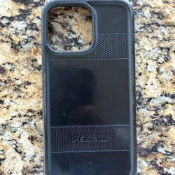 Pelican Case iPhone 14pro Max
