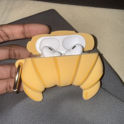 AirPods Pro 2nd Generation 
