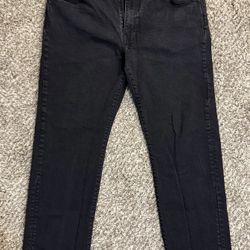 Levi’s 502 Jeans