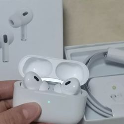 AirPod Pros 2nd Gen