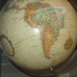 Globe
