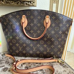 Louis Vuitton Handbag