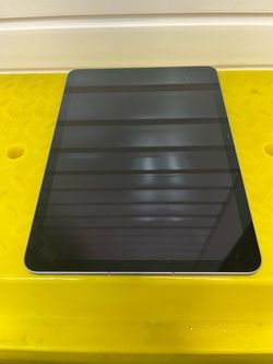 Apple iPad Air 11" M3 128GB Wi-Fi + Cellular Space Gray