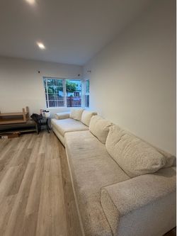 Couch Sillón/Sofa