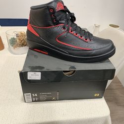 Jordan 2
