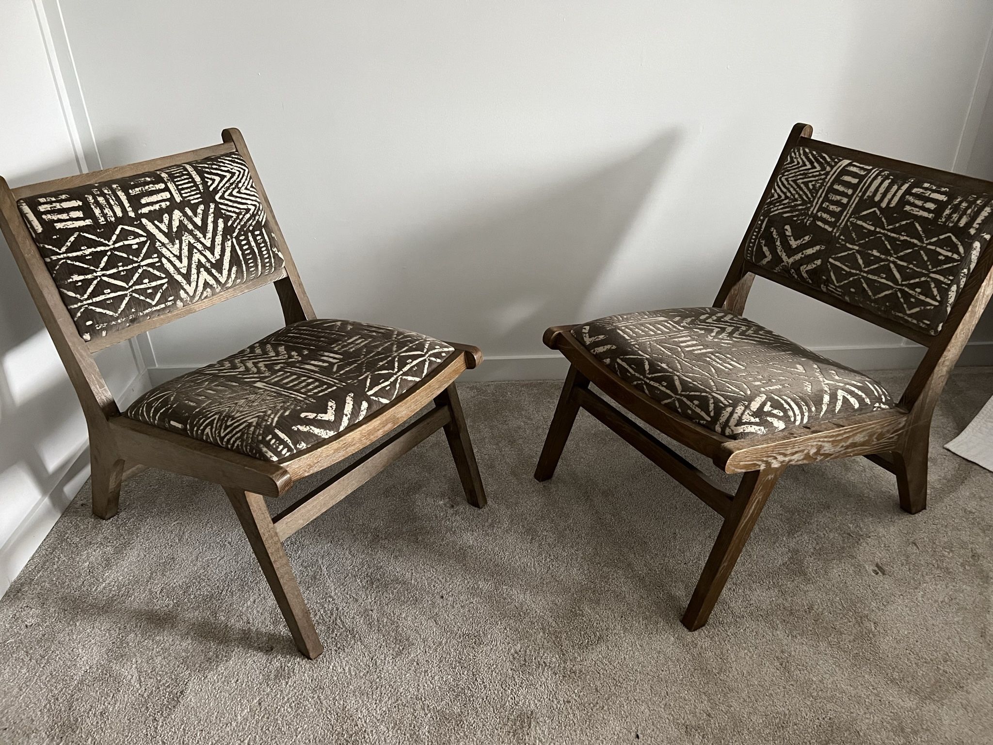 Accent Chairs - World Market 