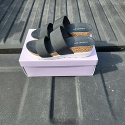 Sandals Sise 7.5