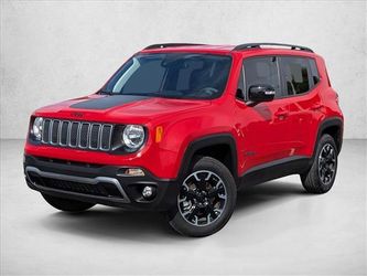 2023 Jeep Renegade