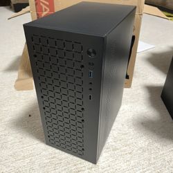 War sparrow Mini Pc Tower 