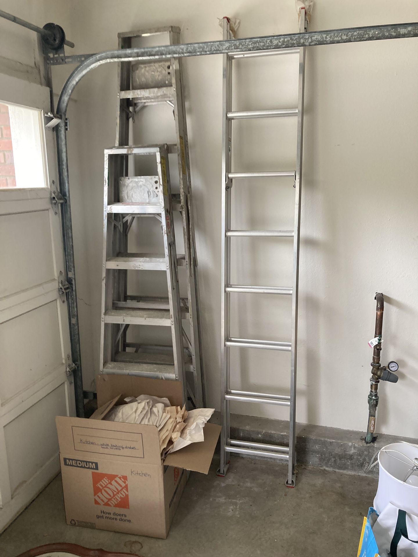 Ladders 