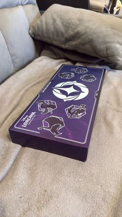 Lorcana D23 Collection Box 2026