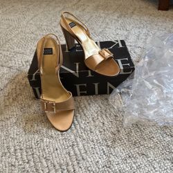Anne Klein Sandals 