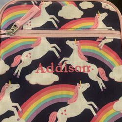 Pottery Barn Lunch Box  
