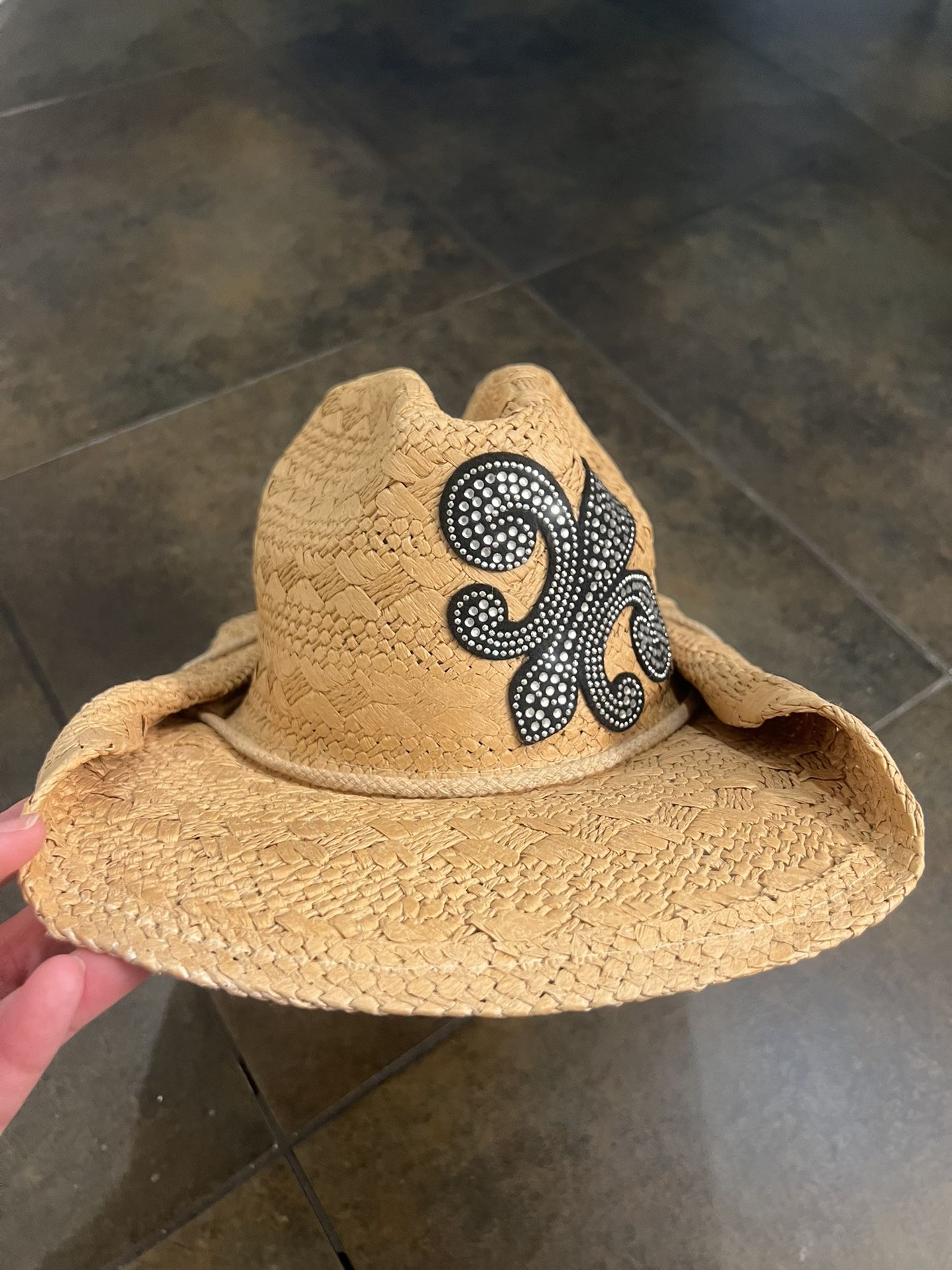 Straw Hat
