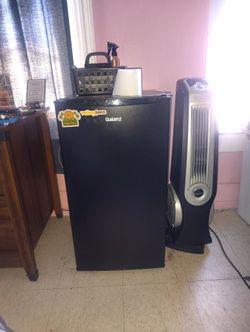 Fridge