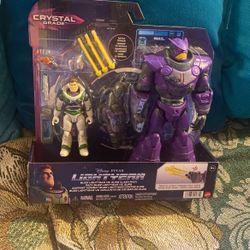 Light Year Pixar 