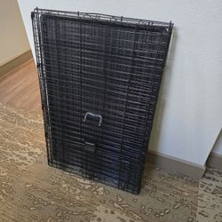 XL Dog Kennel 