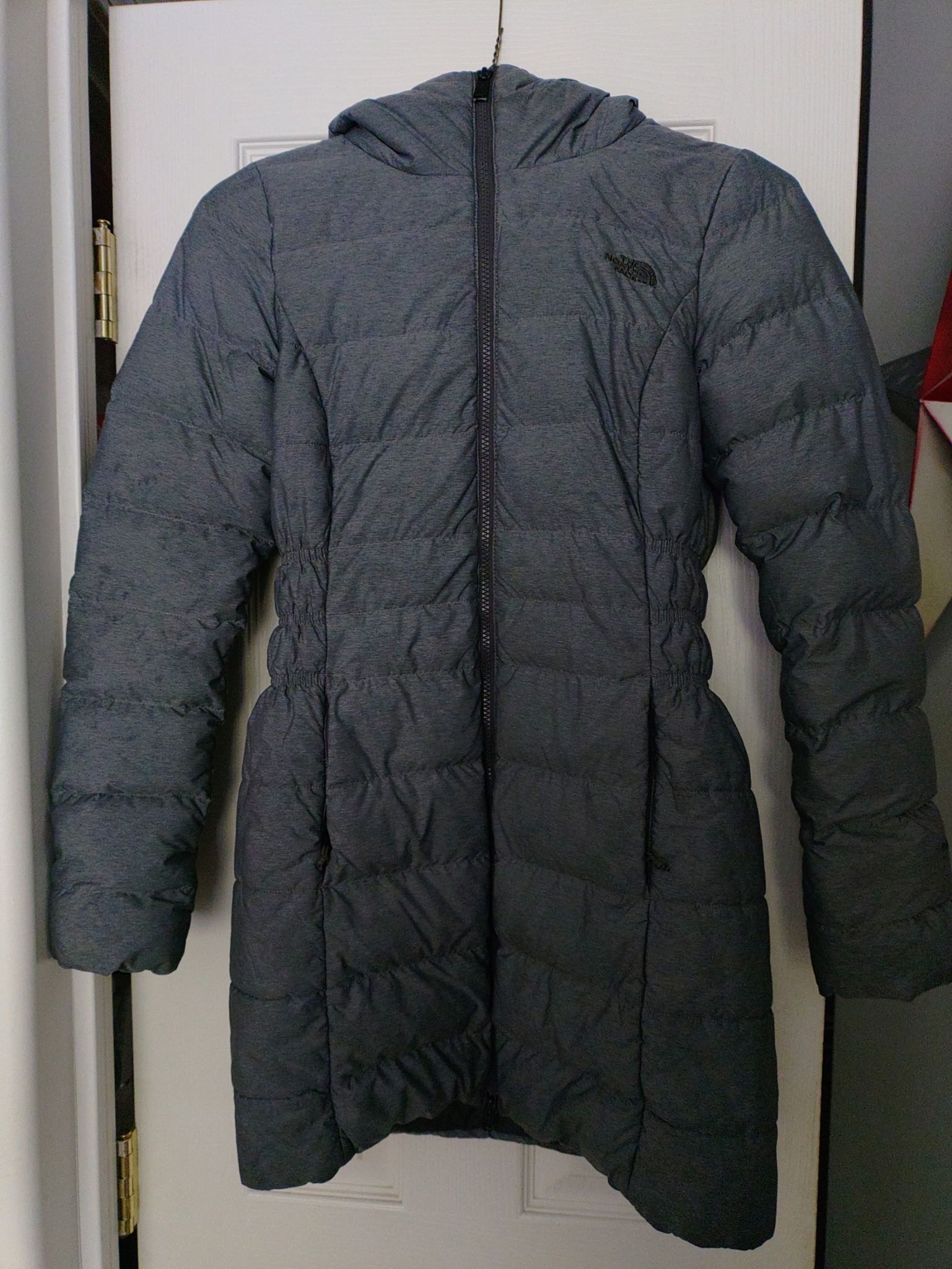 XS North Face Gotham Jacket/Parka