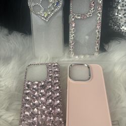 4 New iPhone 15 Pro Cases